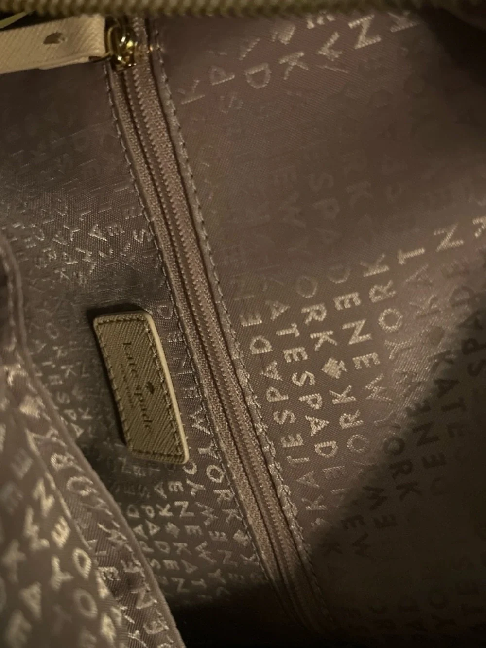 Discontinued Kate Spade 